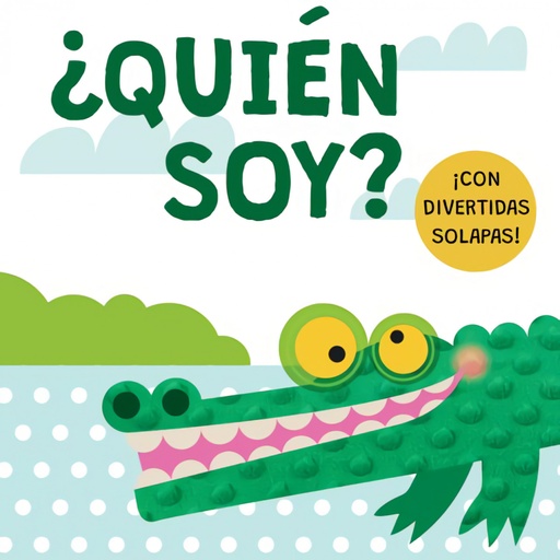 [9788418753862] ¿Quién soy?