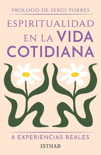 [9788419619716] Espiritualidad en la vida cotidiana