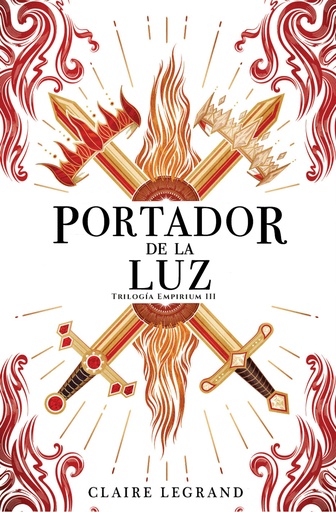 [9788419266859] Portador de la luz