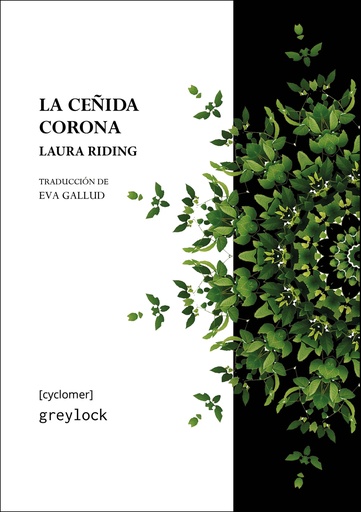 [9788412663372] La ceñida corona