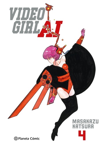 [9788411613255] Video Girl Ai nº 04/09