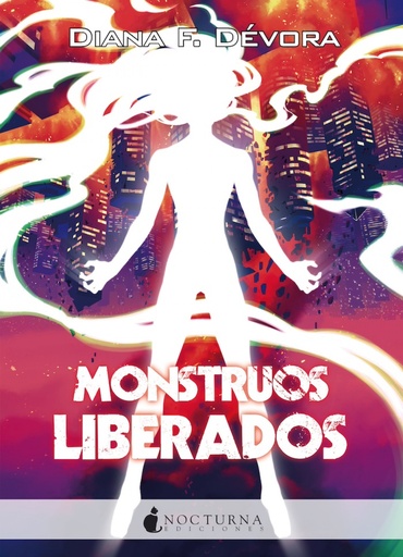 [9788419680716] Monstruos liberados