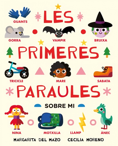 [9788410208209] Les primeres paraules sobre mi