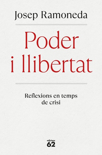 [9788429782059] Poder i llibertat