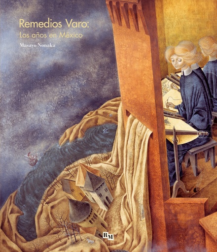 [9788415118275] Remedios Varo: