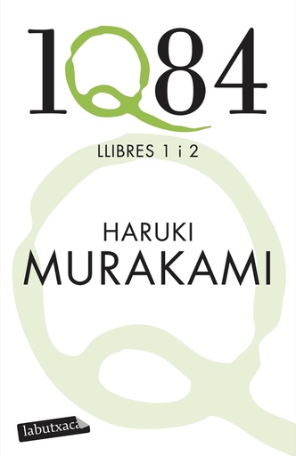 [9788419971470] 1Q84 Llibres 1 i 2