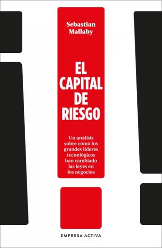 [9788416997992] El capital de riesgo