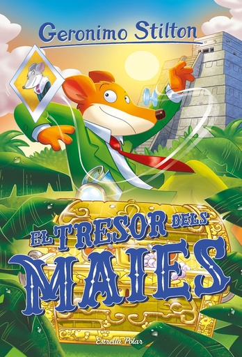 [9788413899435] El tresor dels maies