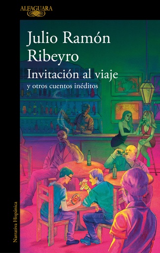 [9788410299191] Invitación al viaje