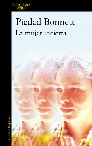 [9788410299214] LA MUJER INCIERTA