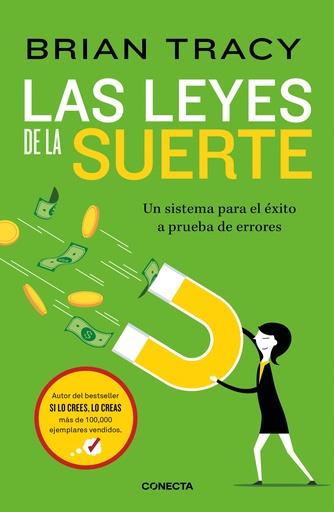 [9788418053269] LAS LEYES DE LA SUERTE