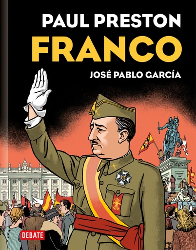 [9788419399069] FRANCO