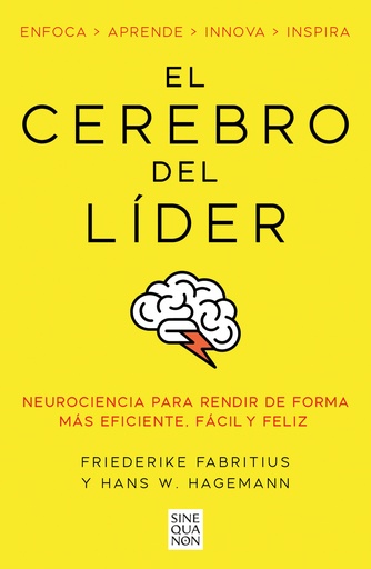 [9788466680608] EL CEREBRO DEL LÍDER