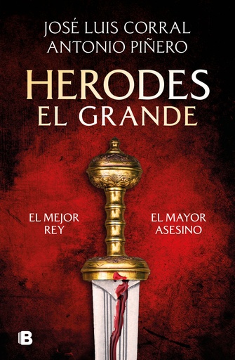 [9788466680004] HERODES EL GRANDE