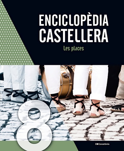 [9788413563947] Enciclopèdia castellera. Les places