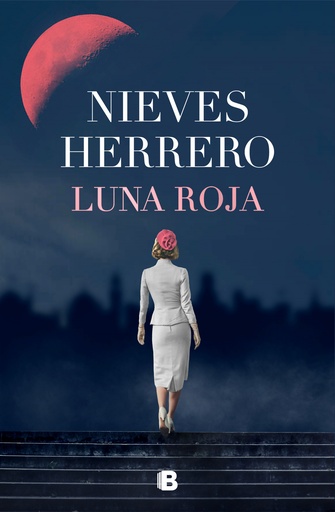 [9788466679961] Luna roja