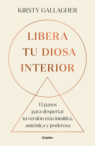 [9788425368530] LIBERA TU DIOSA INTERIORá