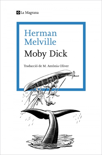 [9788410009288] MOBY DICK