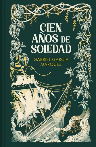 [9788466379717] Cien años de soledad (edición especial limitada)