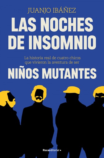 [9788410274662] LAS NOCHES DE INSOMNIO