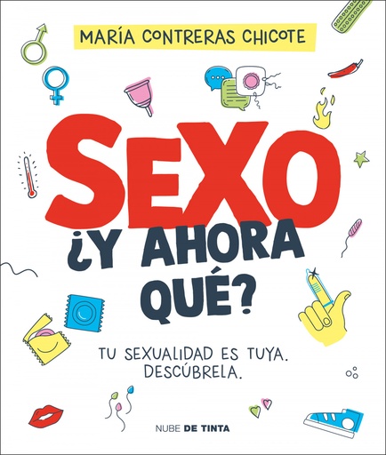 [9788419514196] SEXO, ¿Y AHORA QUÉ?