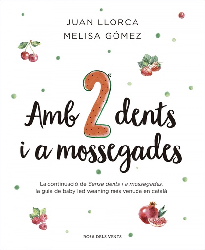 [9788410256033] AMB DUES DENTS I A MOSSEGADES