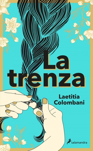 [9788410340565] LA TRENZA