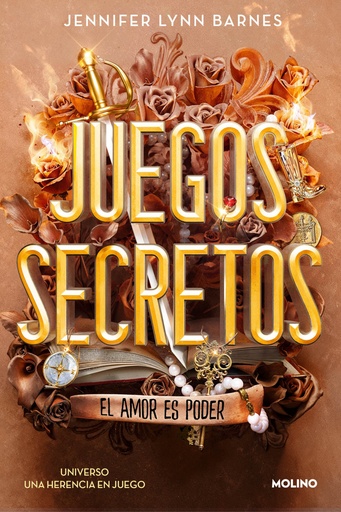 [9788427245990] JUEGOS SECRETOS