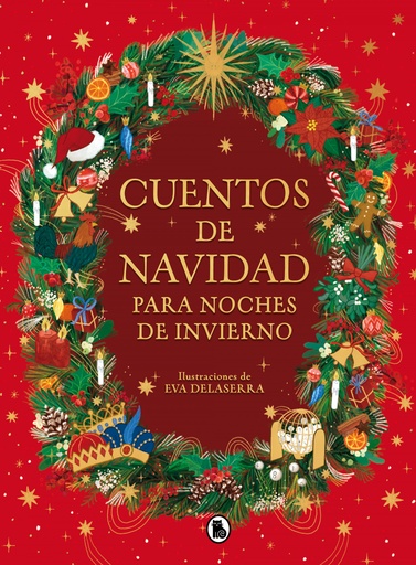 [9788402429810] CUENTOS DE NAVIDAD PARA NOCHES DE INVIERNO