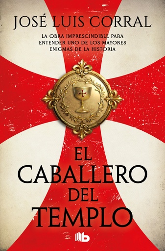 [9788413149790] EL CABALLERO DEL TEMPLO