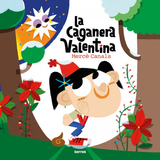 [9788427242906] LA CAGANERA VALENTINA I L´ESTEL DE PURPURINA