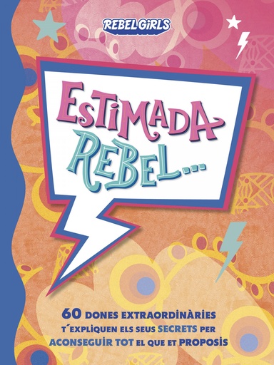 [9780241709252] ESTIMADA REBEL...