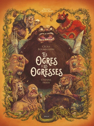 [9788447953264] Ogres i les ogresses, les