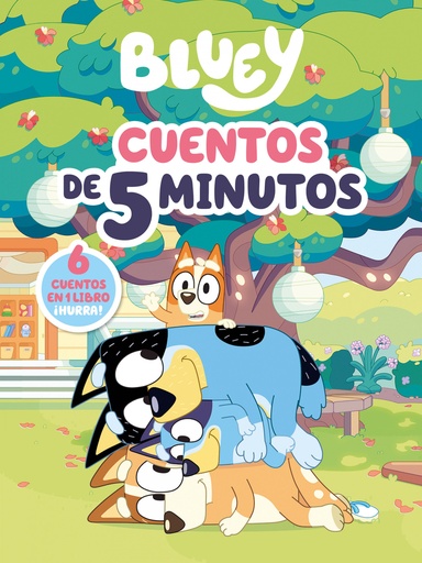 [9788448869052] CUENTOS DE 5 MINUTOS