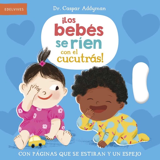 [9788414060049] Bebes se rien con el cucutras