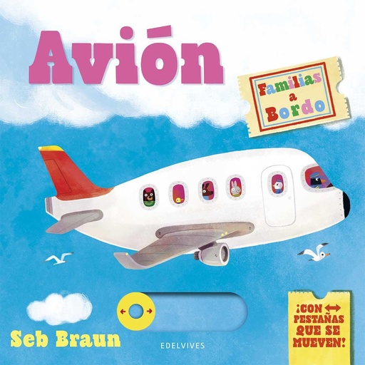 [9788414060476] Avion