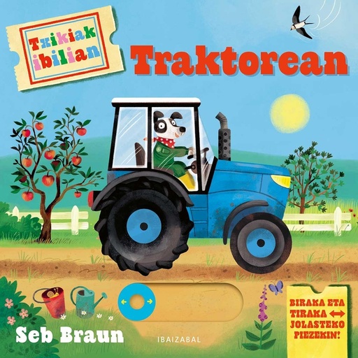 [9788413706030] (eus).traktorean.(txikiak ibilian)