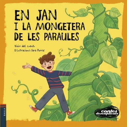 [9788447953554] (CAT).EN JAN I LA MONGETERA DE LES PARAULES.