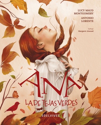 [9788414061633] Ana de las tejas verdes.(ed.rustica)