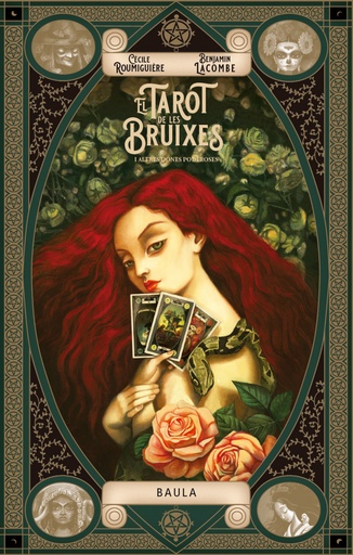 [9788447953394] El tarot de les bruixes