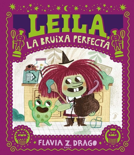 [9788447953424] Leila, la bruixa perfecta