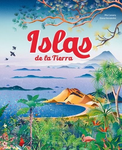 [9788419095725] Islas de la Tierra