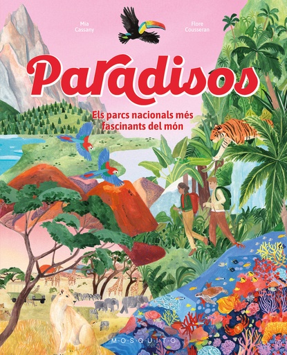 [9788419095770] Paradisos