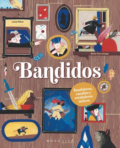 [9788419095909] Bandidos