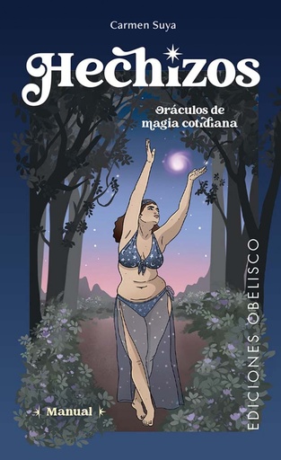 [9788411721356] Hechizos. Oráculos de magia cotidiana + cartas