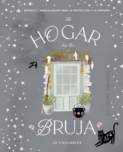 [9788411721707] El hogar de la bruja