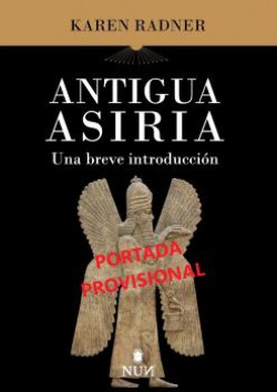 [9788410199835] ANTIGUA ASIRIA