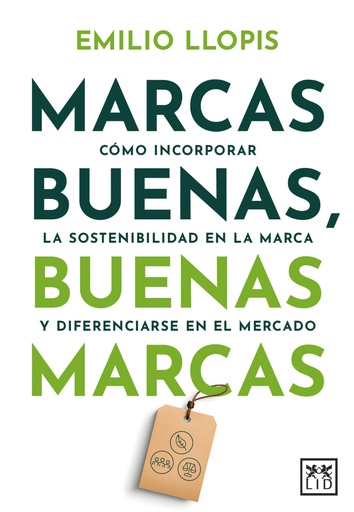 [9788410221260] MARCAS BUENAS, BUENAS MARCAS
