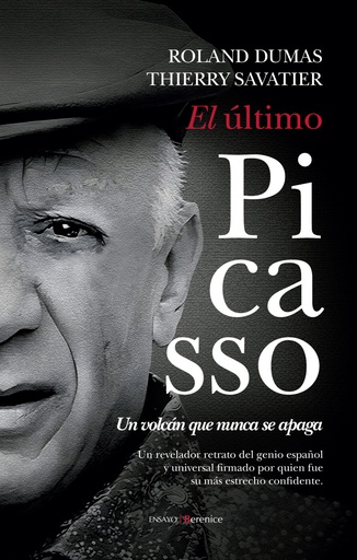 [9788410521636] ÚLTIMO PICASSO, EL