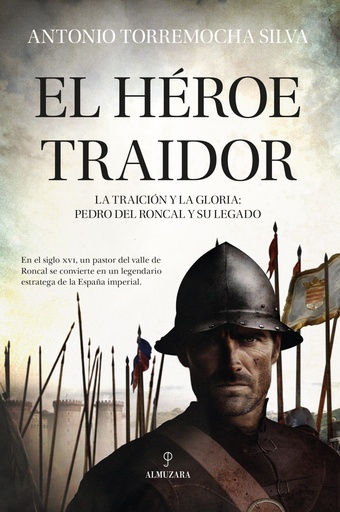 [9788410520615] HÉROE TRAIDOR, EL